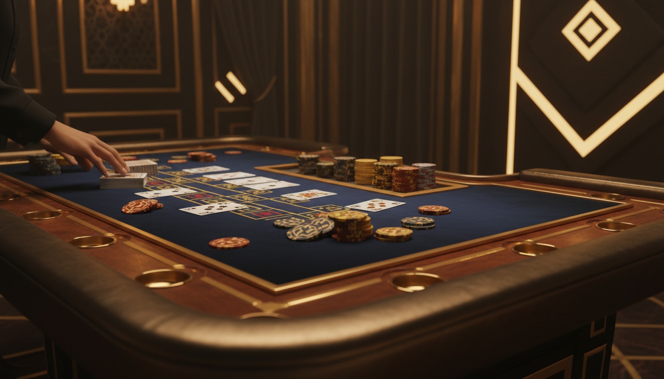MultiBet : Sécurité et Fiabilité